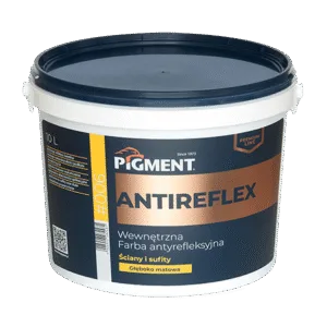 ANTIREFLEX دهان مطفي