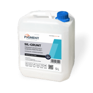 SIL-GRUNT برايمر دهانات
