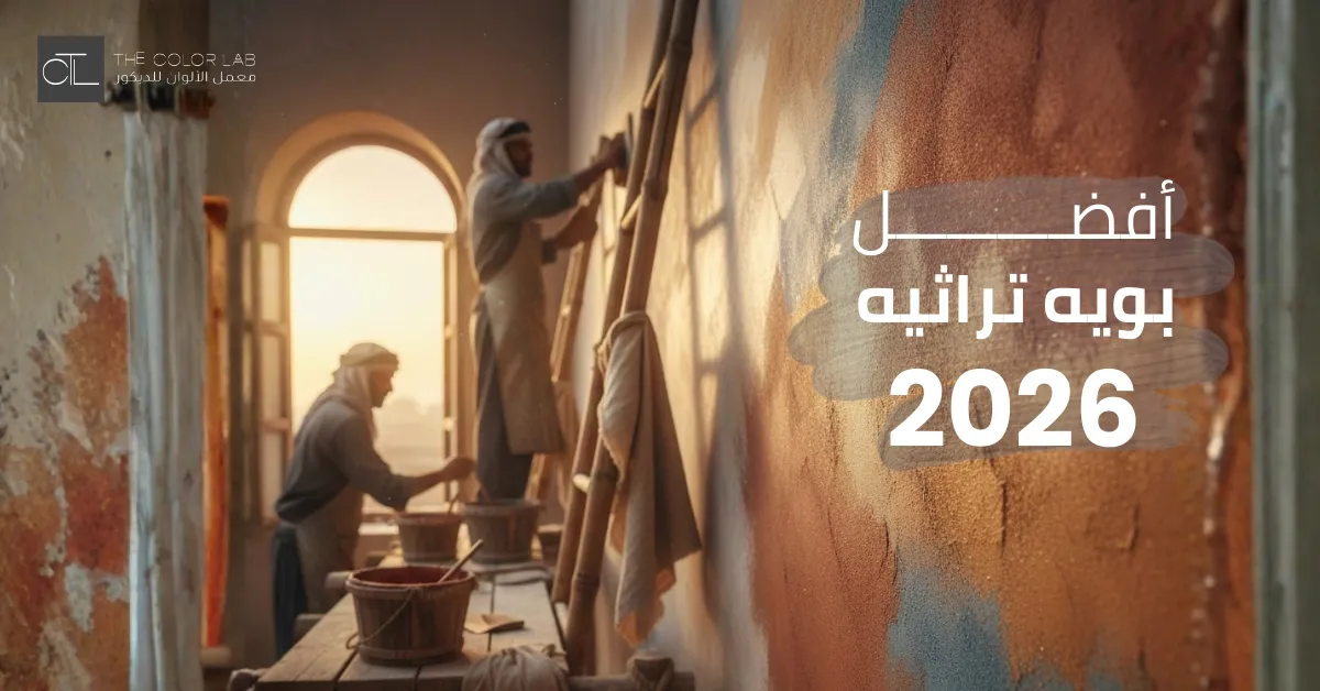 بويه تراثيه