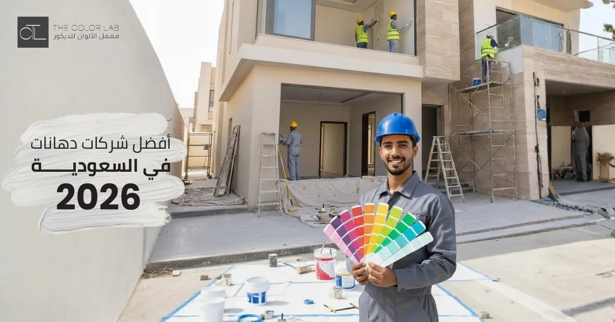 شركات دهانات