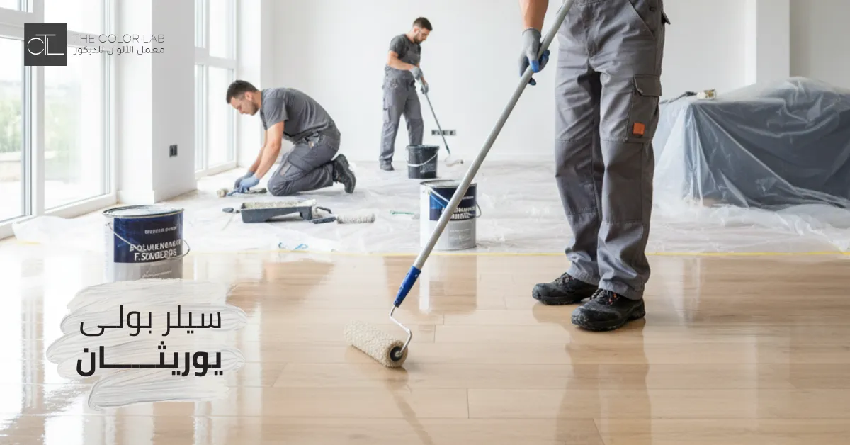 سيلر بولى يوريثان