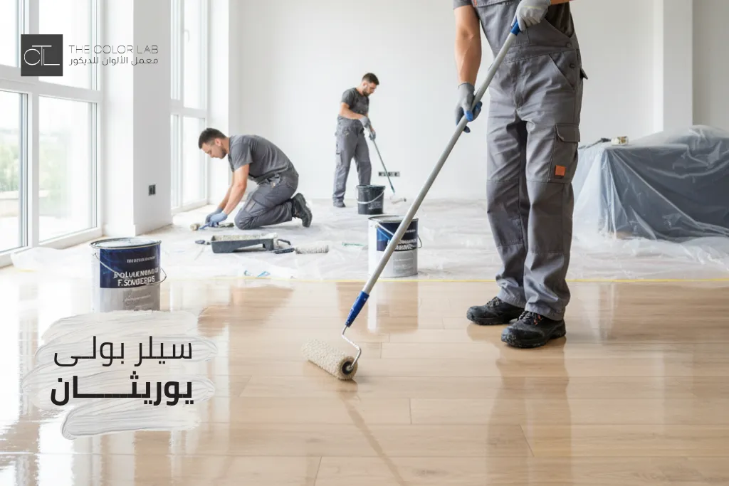 سيلر بولى يوريثان