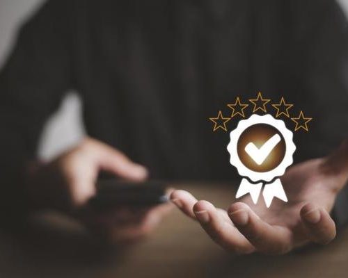 businessman-holding-and-showing-the-best-quality-assurance-with-golden-five-stars-for-guarantee-product-and-iso-service-concept-free-photo businessman-holding-and-showing-the-best-quality-assurance-with-golden-five-stars-for-guarantee-product-and-iso-service-concept-free-photo